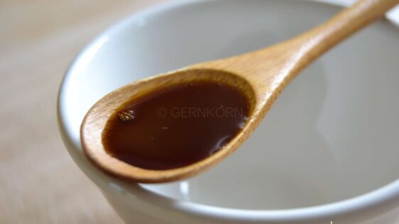 Kürbiskernöl