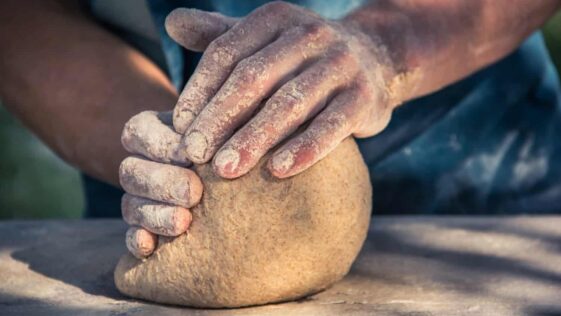 4 Rezepte zum Brotbacken mit Hefe für die jeweilige Jahreszeit_1