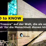 Svalbard Global Seed Vault